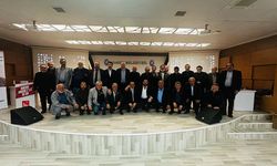 Saadet Partisi Çorum’da güç kazanıyor: Tanınmış isimler katıldı