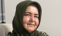 Osmancık İnal Köyü’nden Betügül Cıbır vefat etti