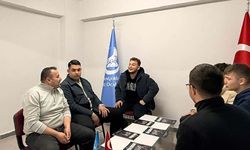 Sungurlu’da “Bilgelik damlası” etkinliği düzenlendi