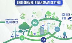TSO’dan KOBİ’lere 240 milyon TL’lik yeşil dönüşüm desteği duyurusu