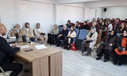 İŞKUR ile ortak adım: Çorum’da yeni istihdam süreci şekilleniyor