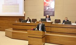 DSİ yatırımları İl Koordinasyon Kurulu’nda ele alındı