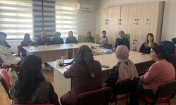 Bilinçli ilaç tüketimi Bilim Kafe’de ele alındı