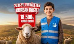 Ülkü Ocakları’ndan kurban bağışı çağrısı