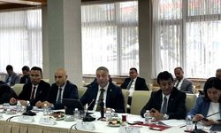 Mehmet Tahtasız: “Et ve Süt Kurumu’na yönelik iddiaları sorgulayacağız”