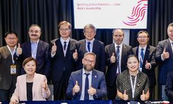 Hitit Üniversitesi THE Awards Asia 2026 finallerinde