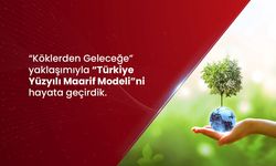 Çorum’da aile odaklı ve güvenli okul modeli