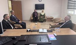 Çorum’da rehberlik hizmetlerine yakın takip