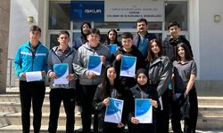 İŞKUR’dan öğrencilere meslek seçimi desteği