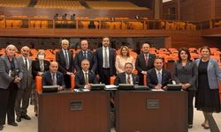 TBMM’de kanun teklifi mesaisi sona erdi: Tahtasız’dan açıklama