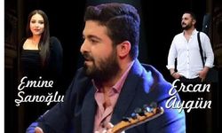 Dedesli Ovası Türkmen köyleri birlik gecesine hazır