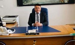 Çorumlu Ahmet İpek Tapu ve Kadastro Müdürü oldu