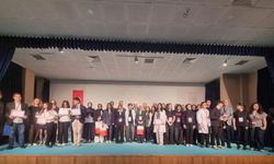 Çorum'da yapay zeka eğitimi masaya yatırıldı