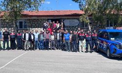 Velilere güvenli internet ve bağımlılıkla mücadele eğitimi