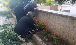 Osmancık’ta apartman sakinlerinden örnek dayanışma