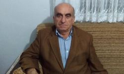 Osmancıklı Mustafa Kaya vefat etti