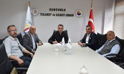 Savunma sanayii için nitelikli iş gücü projesinde imzalar atıldı