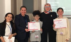 Bilimle büyüyen nesiller Alaca’da sahne aldı