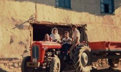 Geçmişten bu güne tarımın dönüşümü: Traktörlü geçmişten modern üretime