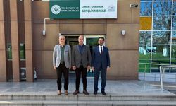 Osmancık’ta ÇEDES şenliği için iş birliği görüşmesi