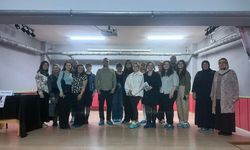 Yazar Ali Turgay Karayel’den ilham veren söyleşi