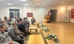 Sungurlu ve İskilip’te çiftçilere B-Reçete eğitimi verildi