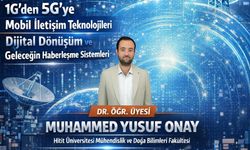 Atatürk Anadolu Lisesi’nde mobil iletişim teknolojileri söyleşisi düzenlenecek