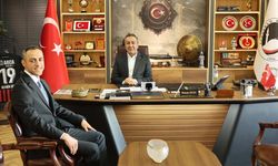 Sungurlu’nun sağlık çalışmaları görüşüldü