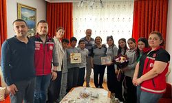 İskilip’te kuşakları buluşturan anlamlı ziyaret