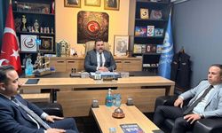 Ülkü Ocakları’nda 19 Mayıs hazırlıkları masaya yatırıldı