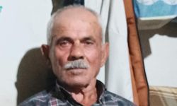 Alzheimer hastası yaşlı adamdan haber alınamıyor