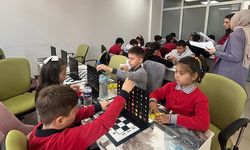 Osmancık’ta akıl ve zeka oyunları yarışması tamamlandı