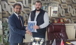 Osmancık’ta esnaf ziyaretleri sürüyor