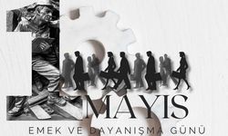 Çorum TSO’dan 1 Mayıs mesajı