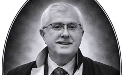 Dekan Prof. Dr. Mehmet Kutlu hayatını kaybetti