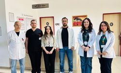 Hastanede diyabet okulu eğitimleri sürüyor