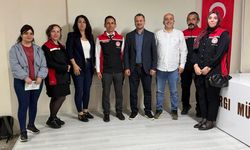 Çeltik üretiminde verimi artıracak formül Kargı’da açıklandı