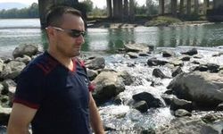 Polis memuru Engin İpek vefat etti