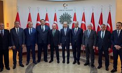 Ulaştırma Bakanı Uraloğlu Çorum’da: Talepler iletildi