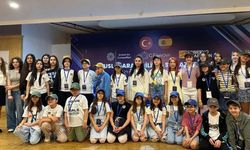 Çorumlu öğrenciler İspanya yolcusu