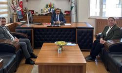 Uğurludağ’ın kültür ve turizm projeleri görüşüldü