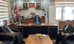 Uğurludağ’da turizm ve kültür görüşmesi