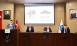 Çorum’da sahipsiz hayvanlar için toplantı düzenlendi