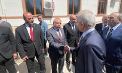 Dodurga’nın ulaşım talepleri Bakan Uraloğlu’na iletildi