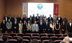 Orta ve Batı Karadeniz Teknoloji Geliştirme Bölgeleri Birliği kuruldu