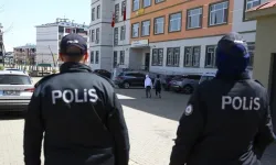 Okullarda güvenlikte yeni dönem: 81 ile kapsamlı genelge gönderildi