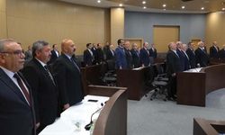 Başkan İsbir sahipsiz hayvanları koruma toplantısına katıldı