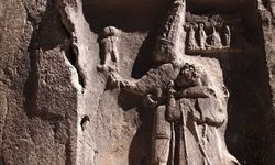 3 bin yıllık sır: Yazılıkaya Açıkhava Tapınağı büyülüyor