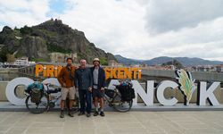 10 yılda 500'e yakın yabancı misafir ağırladı