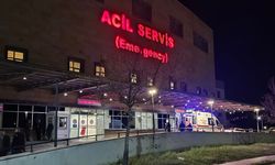 Çıkan kavgada 1 kişi bıçakla yaralandı